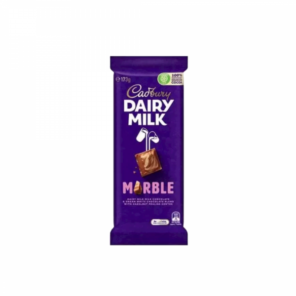 Cadbury Dairy Milk Marble