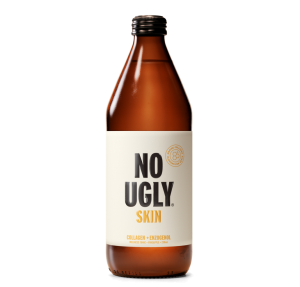 No Ugly Skin Wellness Tonic