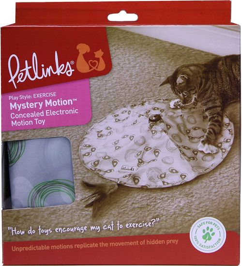 Petlinks mystery motion replacement on sale parts
