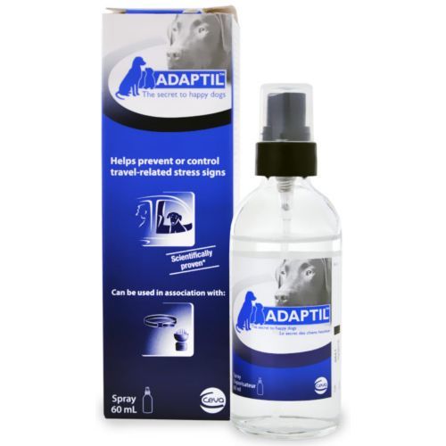 adaptil calm reviews