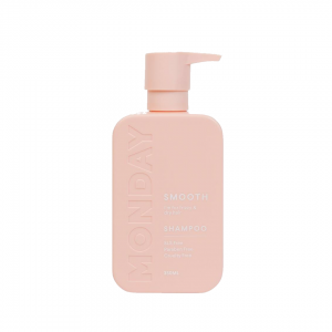 Monday Shampoo - Smooth - from Monday Hair Care