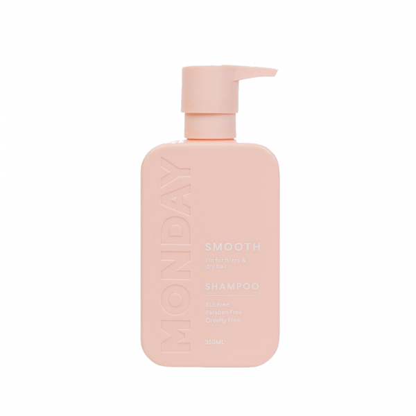 Monday Shampoo - Smooth - from Monday Hair Care