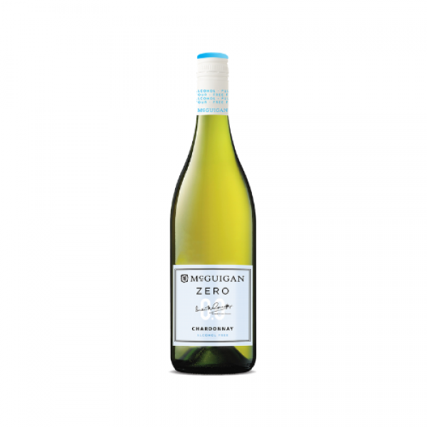 McGuigan Zero Alcohol Chardonnay product photo