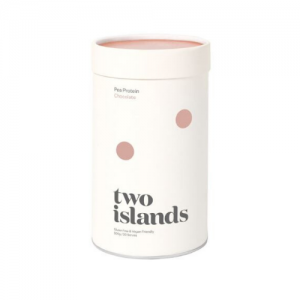 Two Islands Co Pea Protein Powder