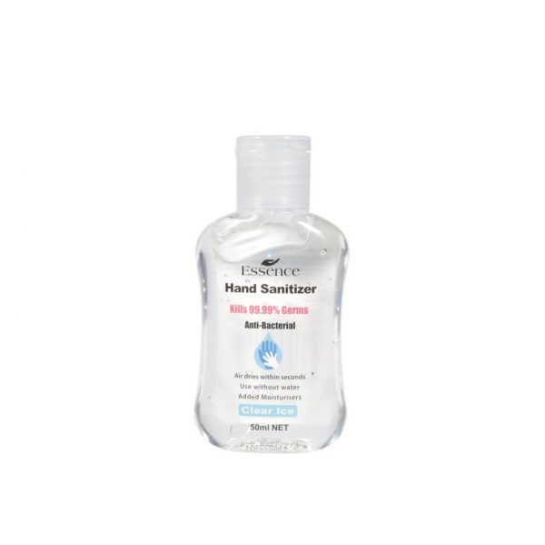 50ml hand sanitiser