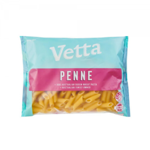 Vetta Pasta Penne Black Box Reviews