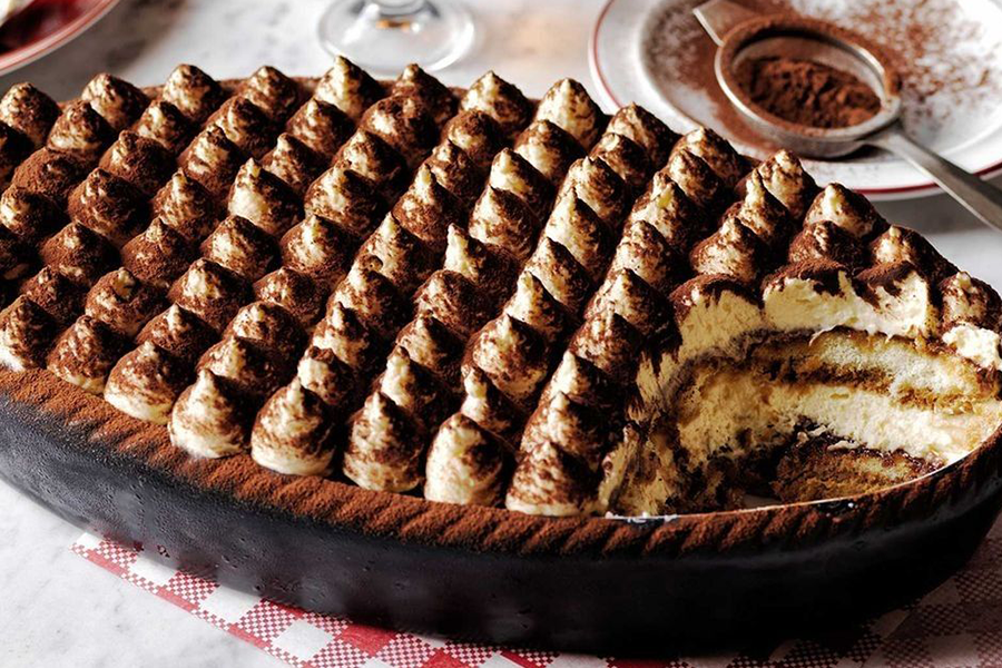 Next Level Tiramisu Recipe Black Box Reviews