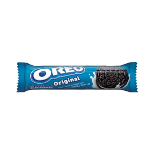 Oreo Creme Filled Cookies Original