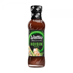Watties Creations Hoisin Sauce