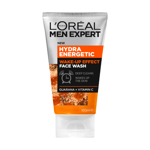 mens loreal body wash