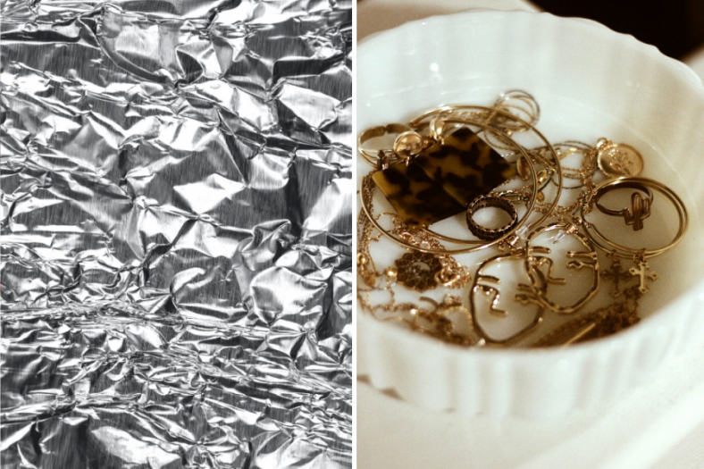 10 Tin Foil Hacks You Need To Know Black Box Product Reviews