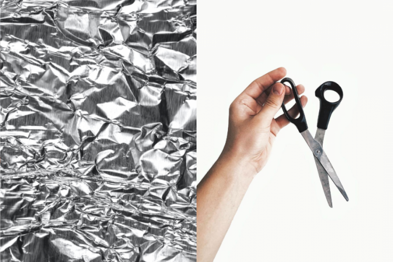 10 Tin Foil Hacks You Need To Know Black Box Product Reviews
