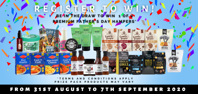 Black Box Reviews Register to Win_Father's Day
