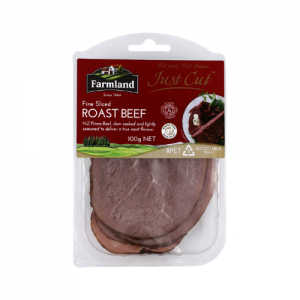 Farmland Just Cut Roast Beef