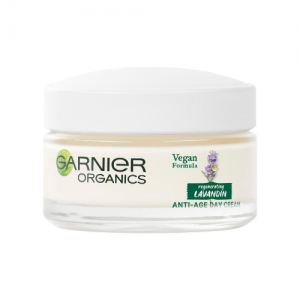 Garnier Organics Lavandin Anti-Age Day Cream