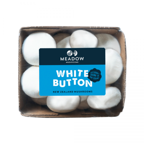Meadow Mushrooms White Button
