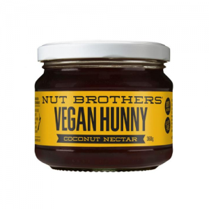 Nut Brothers Vegan Hunny