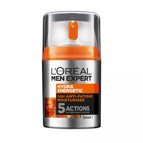 Loreal Men Expert Hydra Energetic Moisturiser