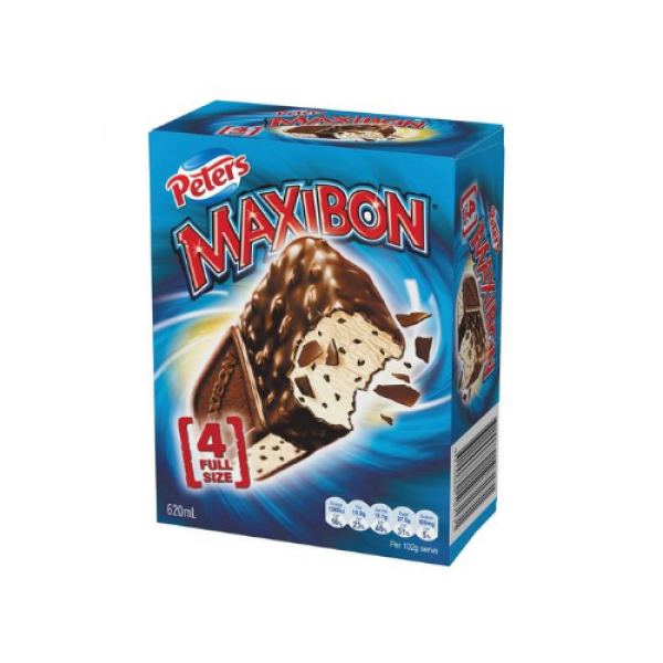 Peters Maxibon