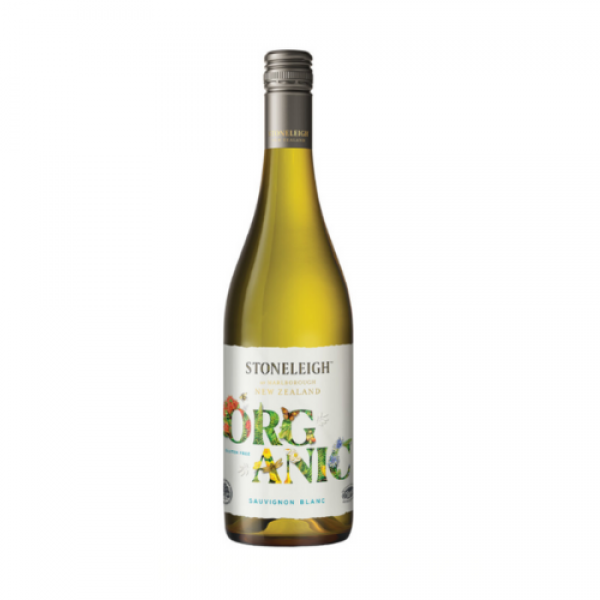 Stoneleigh Organic Sauvignon Blanc