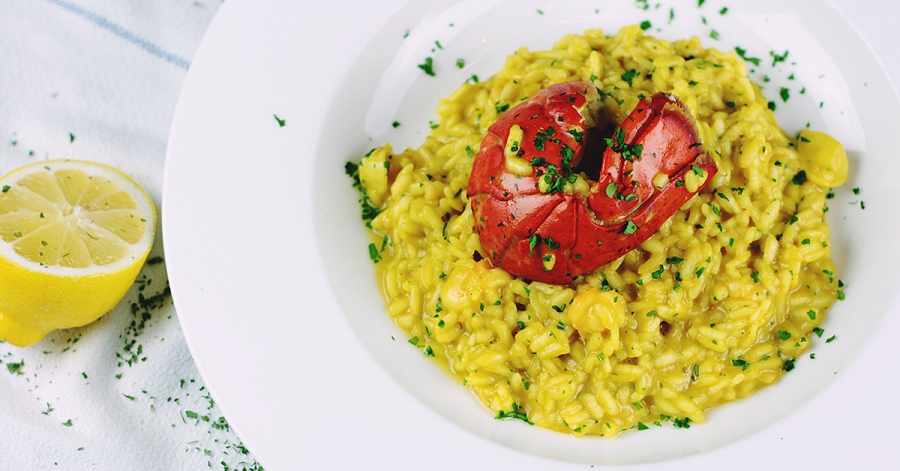 9 Side Dishes To Complete Your Risotto - Black Box Product Reviews