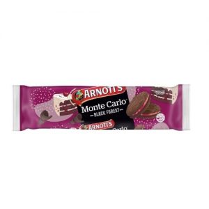 Arnott's Monte Carlo Black Forest