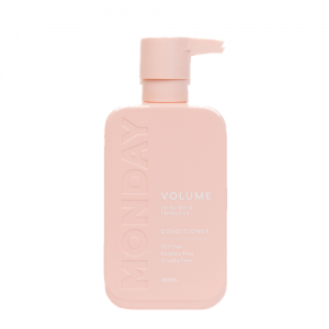 Monday Haircare Volume Conditioner