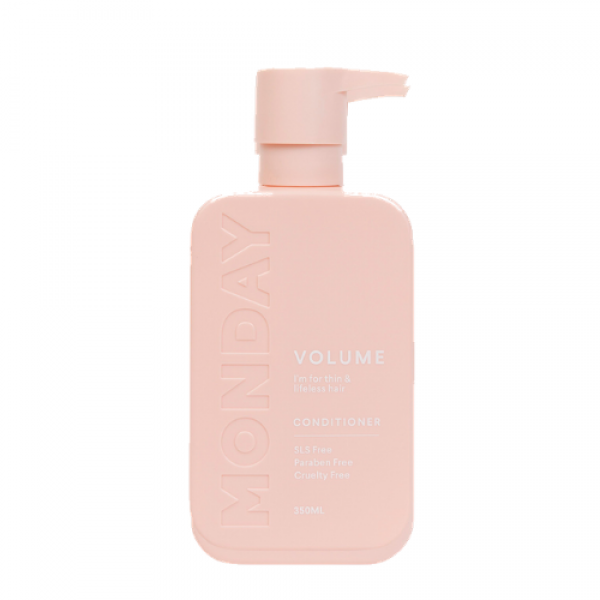 Monday Haircare Volume Conditioner