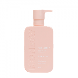 Monday Haircare Volume Shampoo main image