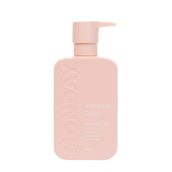 Monday Haircare Volume Shampoo main image