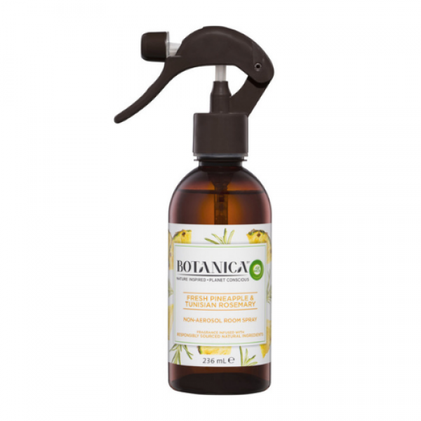 Airwick Botanica Pineapple & Tunisian Room Spray