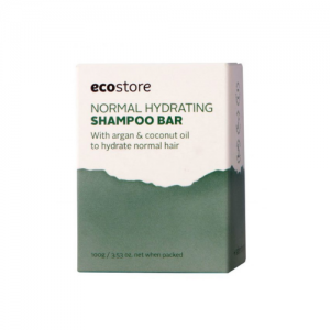 ecostore normal hydrating shampoo bar