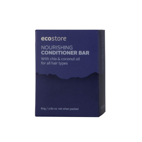 Ecostore Nourishing Conditioner Bar 80g Reviews Black Box