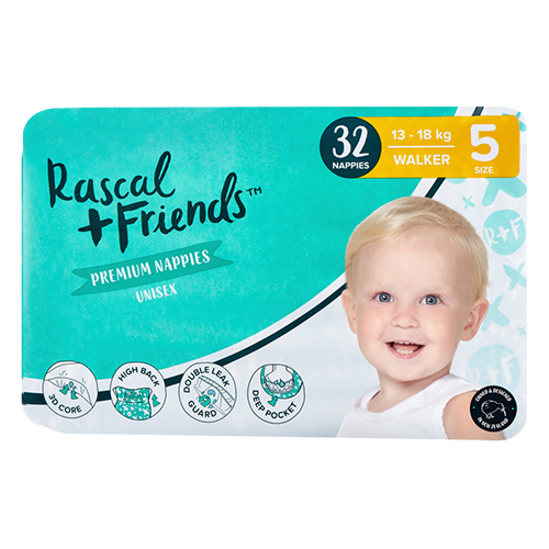 rascal and friends nappies