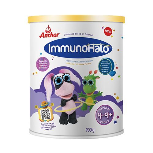 Anchor ImmunoHalo 900g