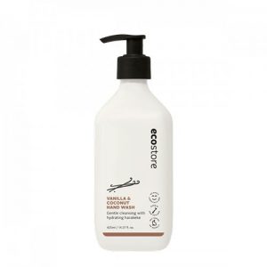 Ecostore Vanilla and Coconut Hand Wash Soap 425ml