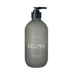 Ecoya Tahitian Lime & Grapefruit