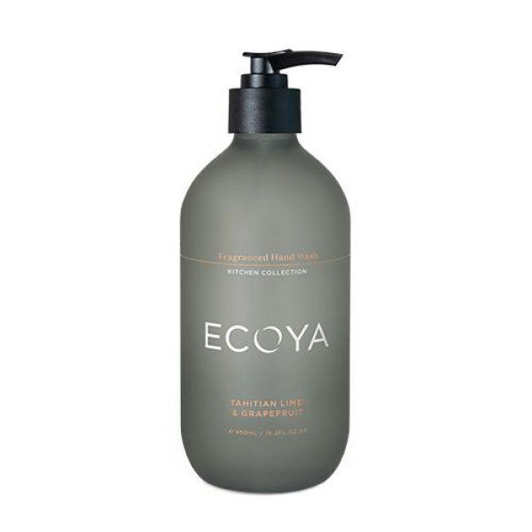 Ecoya Tahitian Lime & Grapefruit