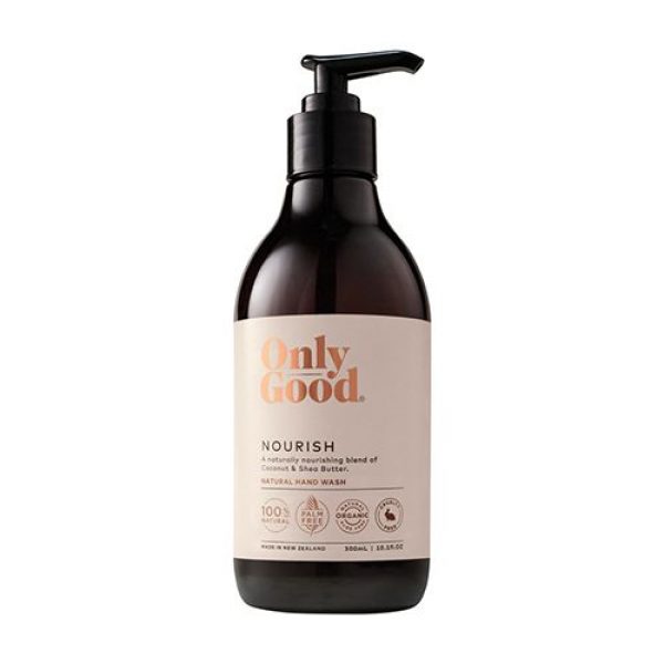 Only Good Nourish Handwash
