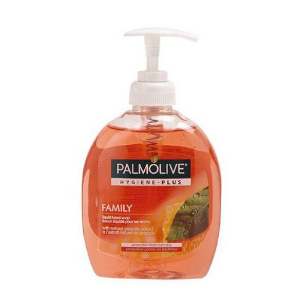 Palmolive Hygiene Plus Family Handwash