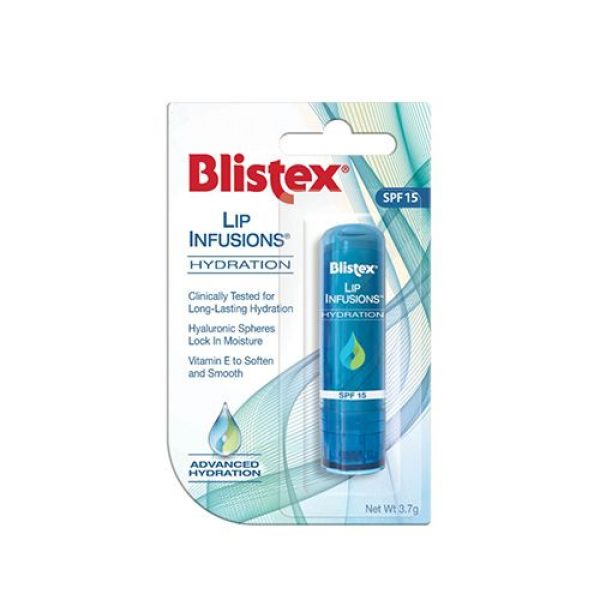 Blistex Lip Infusions Hydration