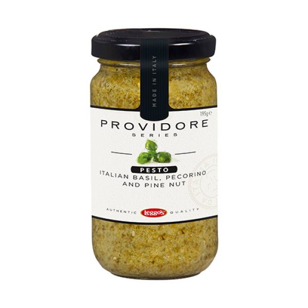 Providore Italian Basil Pesto