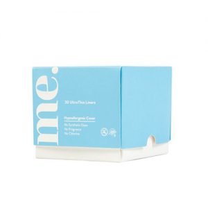 Me. 30 UltraThin Liners