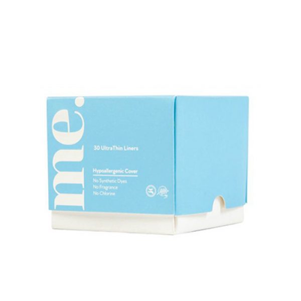 Me. 30 UltraThin Liners