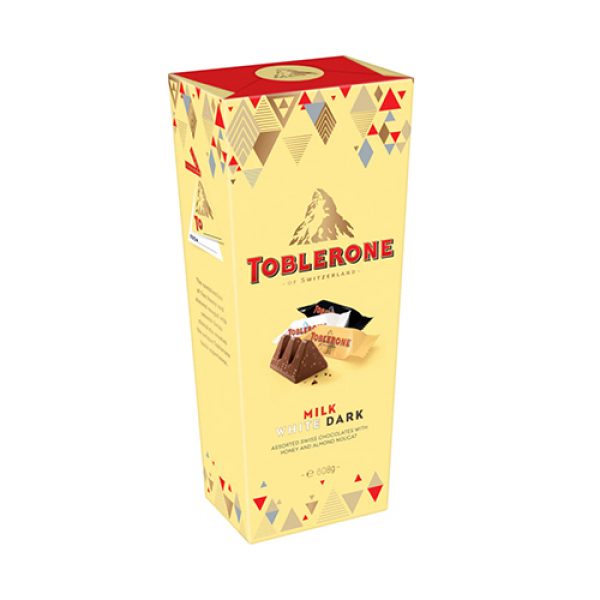 Toblerone Chocolates Gift Box