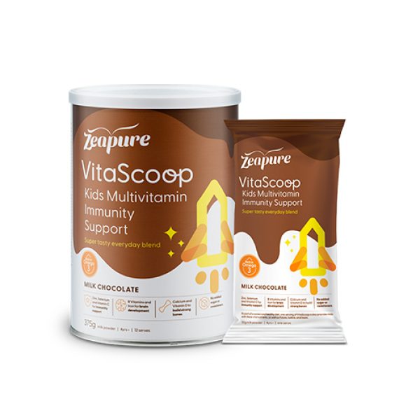 Zeapure KIDS - Product Listing Image