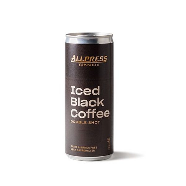 All press espresso online