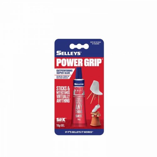 Selleys Power Grip