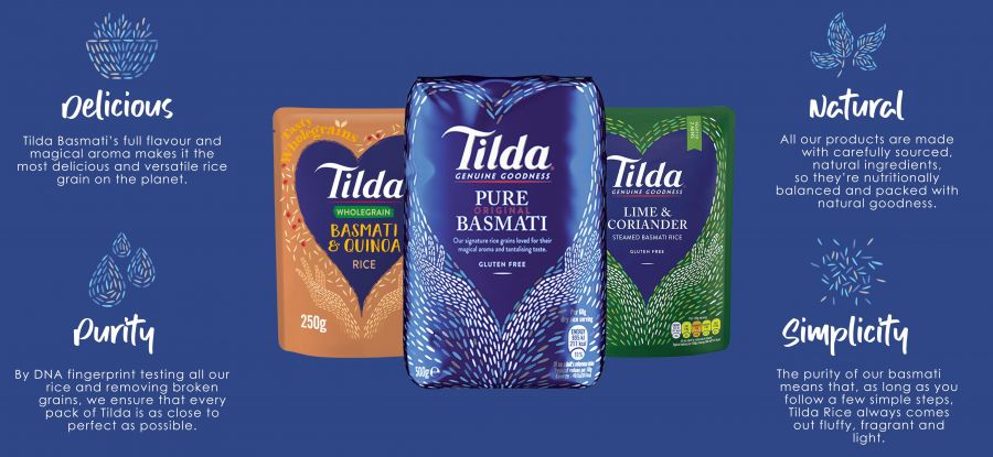 About Tilda_Website Section