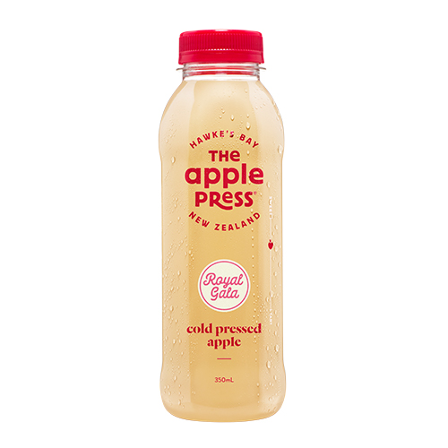 The Apple Press Apple Juice Royal Gala Reviews Black Box